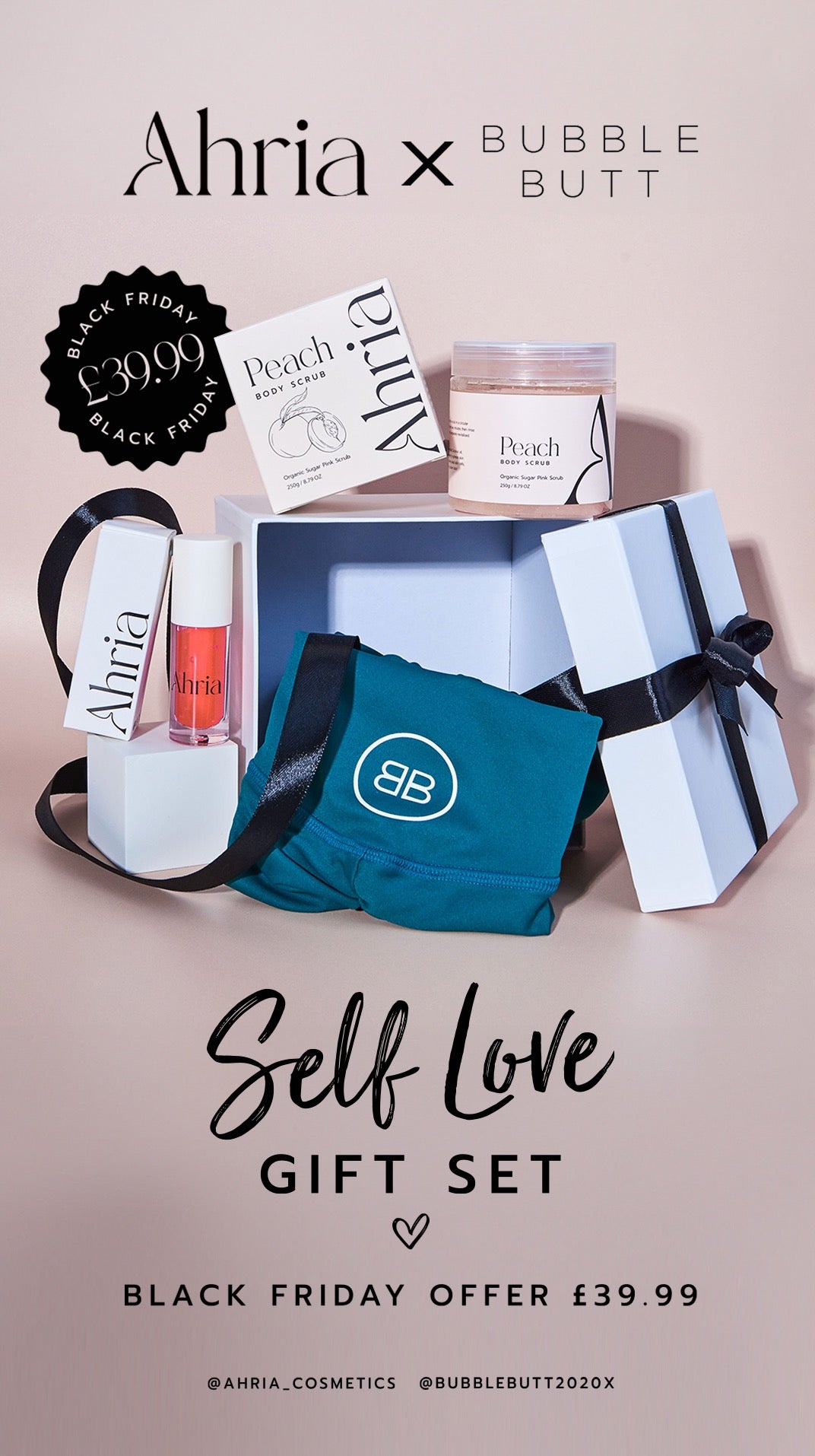 “Self Love” Gift Set